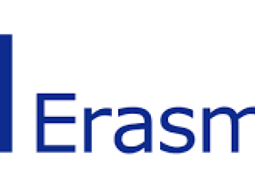 Powiększ obraz: Program Erasmus+